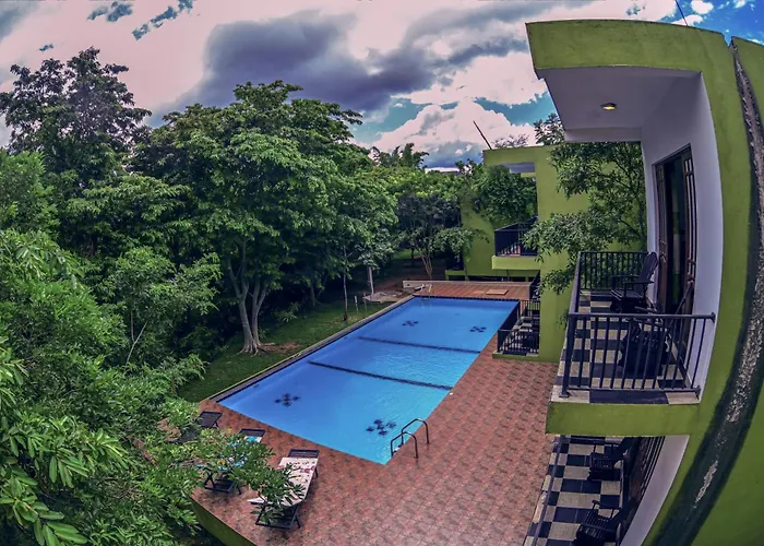 Hotel Golden Ray